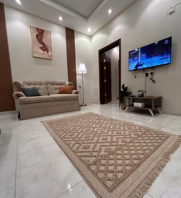 Medina Apartment | AQN HOMe 3