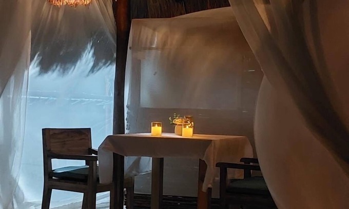 San Bernardo del Viento Hotel | AQUA BREEZE GLAMPING