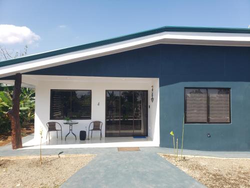 Penjamo House | Aqua Heaven