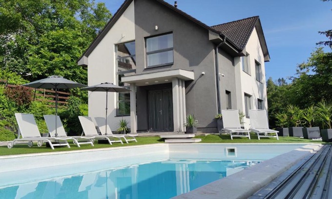 Miskolc-Tapolca Apartment | AQUA SOLAR APARTMANHÁZ