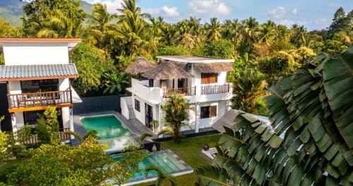 Wok Tum Apartment | Aqua Suites