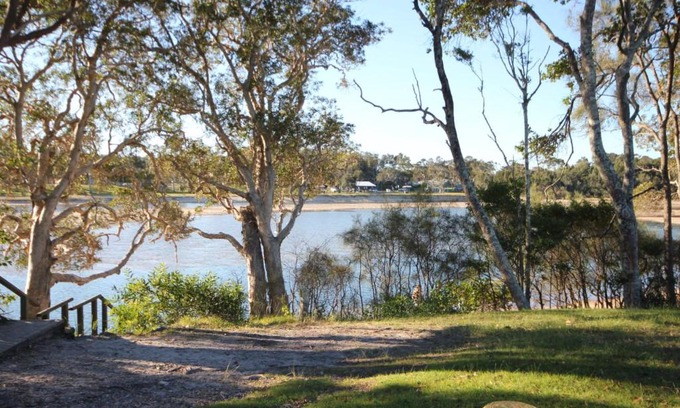 Lake Cathie Villa | Aqua View