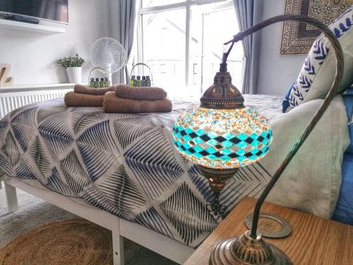 New Brighton Apartment | Aqua View, New Brighton Beach- 2 Bedroom Apartment #Liverpool #Beatles