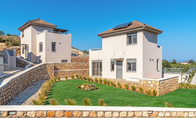 Elafonisos Villa | Aqua Villa I - Entire villa in Elafonisos, Laconia, Greece