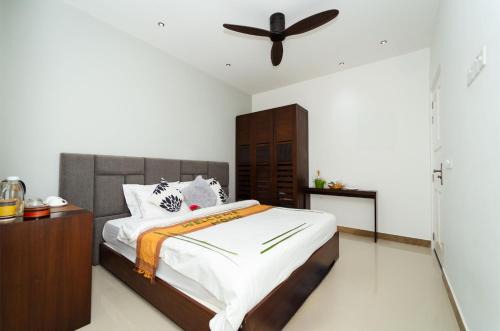 Dhangethi House | Aqua Villa