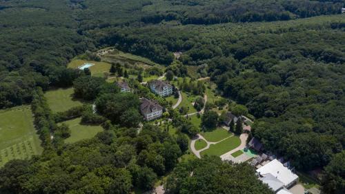 Cherkasy Oblast Resort | Aquadar