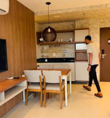 Sao Joao De Pirabas Resort | Aqualand Resort