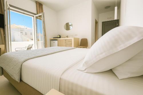 Adamas Hotel | Aqualis