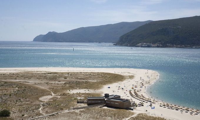 Carvalhal Hotel | Aqualuz Troia Mar by The Editory