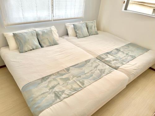 Kadena-cho Villa | AQUAMARINE HOTEL Nagahama