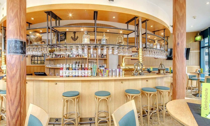 Juliusruh Hotel | AQUAMARIS Strandresidenz Rügen