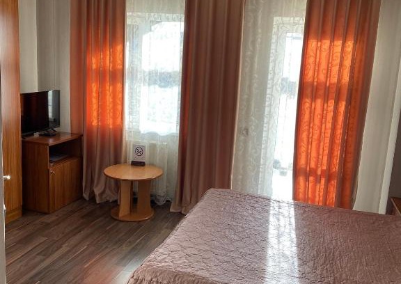 Hvozdiv Hotel | Aquarius