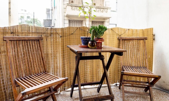 Province of Tucuman Apartment | 2 Adjoining apartments in the heart of BA. The Smart Choice for Groups!