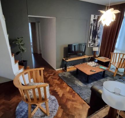 Catamarca Apartment | Panorámico microcentro