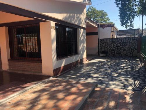 Catamarca House | LOS ABUELOS