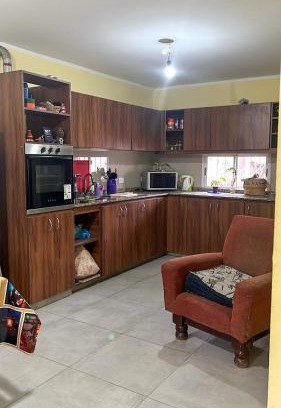 Catamarca House | Casita cómoda y de confianza