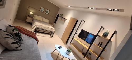 Catamarca Apartment | Bella Vista a las montañas