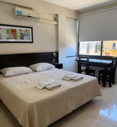 Catamarca Apartment | Apart Chacabuco