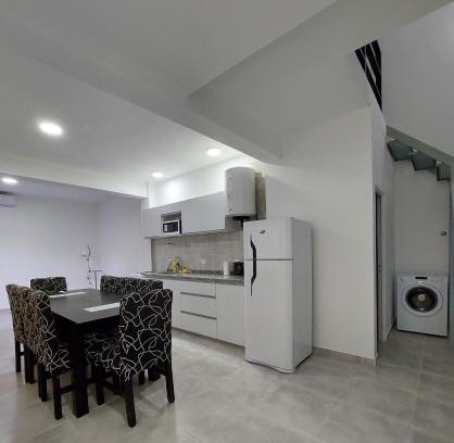 Catamarca Apartment | DUPLEX 3