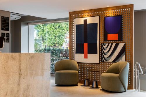 Centro Hotel | Araçatuba Plaza Hotel