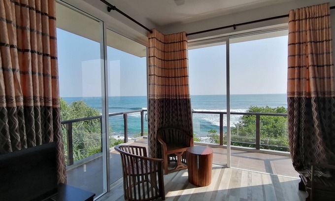 Thalaramba Resort | ARA Beach Resort