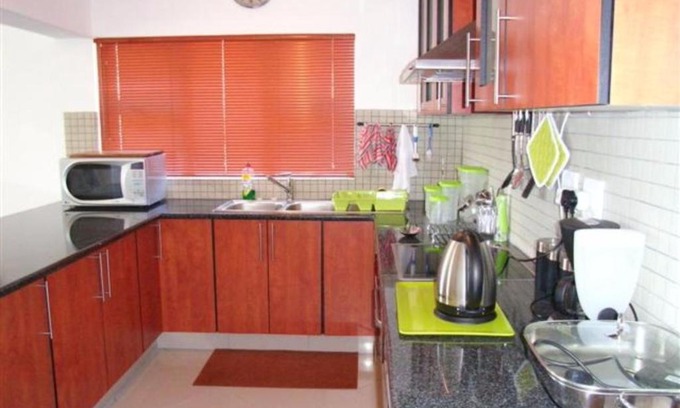 Margate Villa | Arabella No. 4