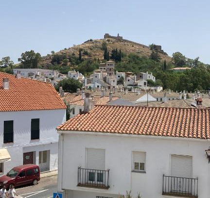 Aracena Apartment | Aracena Maravillas