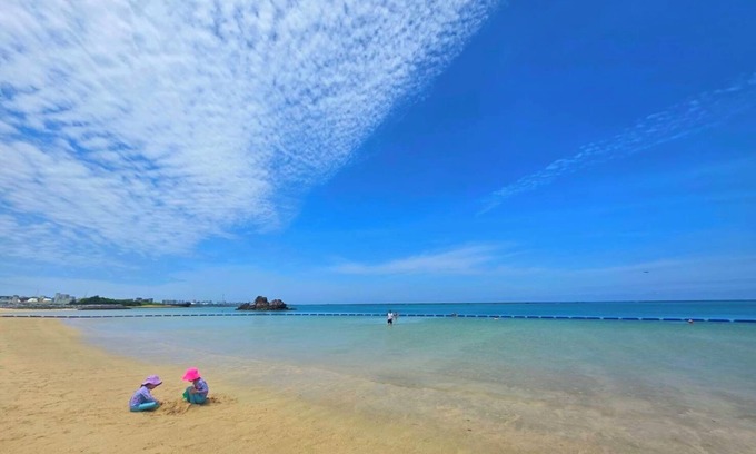 Chatan House | Araha Beachway Inn