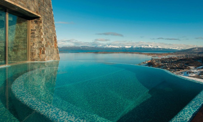 Province of Tierra del Fuego Hotel | Arakur Ushuaia Resort & Spa
