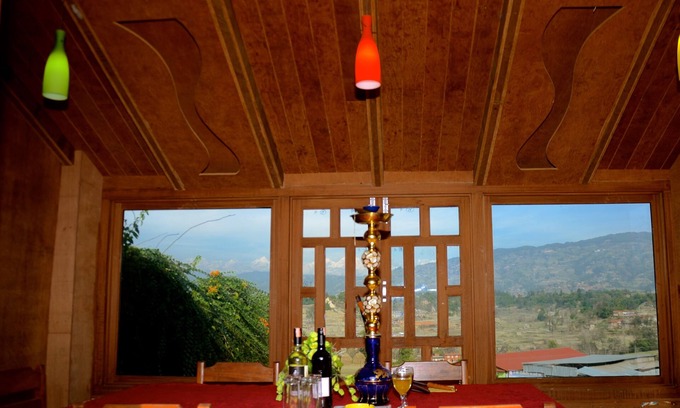 Bhaktapur Hotel | Araniko Village Resort