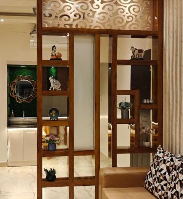 Cherrapunji Hotel | Arara Group Alliance Stay