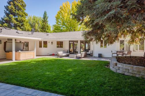 Paso Robles House | Arbor House