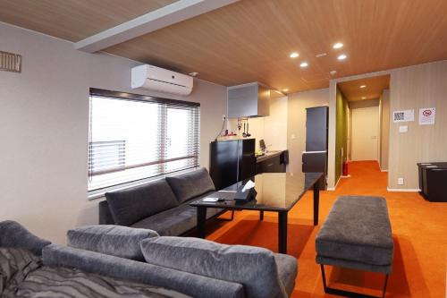 Toyohira Apartment | Arc Court Hiragishi 2 302 - Vacation STAY 17347