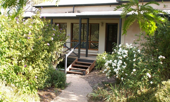 Rowland Flat House | Archery Road Estate is the perfect escape everyone!