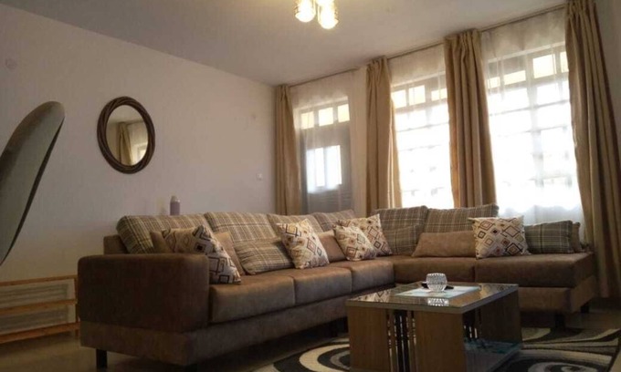 Nairobi Apartment | Arches Accola - Best option for short- and long-term accommodation options.