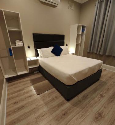 Morningside Apartment | ARCHITECTs VIEW SUITE 2