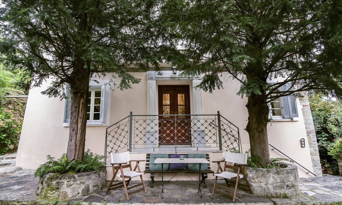 Zagora Hotel | Archontiko Stamou Hotel