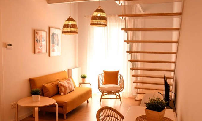 Vilanova Apartment | Arco da Vella apartamentos