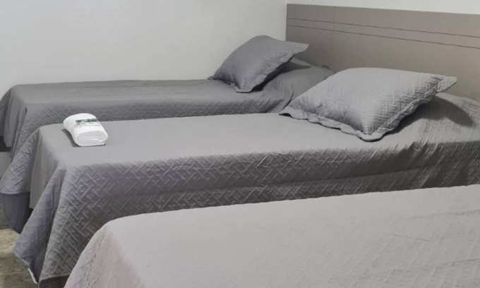Arcos Hotel | Arcos Palace Hotel
