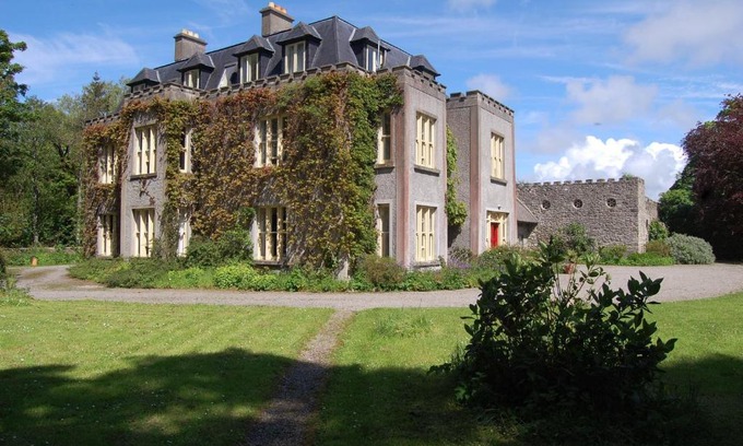 Ballinful Bed & Breakfast | Ardtarmon House