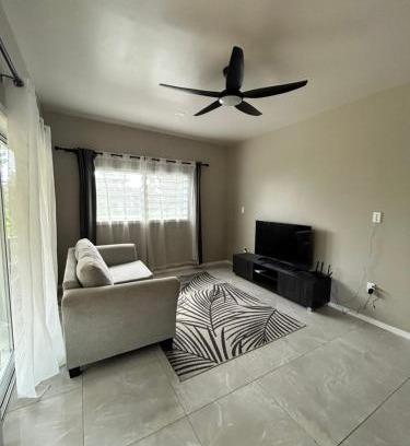 Avarua Villa | Are Tautu Villa