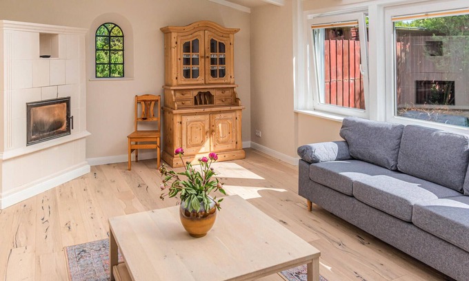 Rodenas Apartment | Are you dreaming of a comfortable family holiday close to nature?