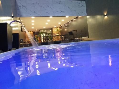 Maringa House | Area De Lazer Hospedagem Cidade Verde 2