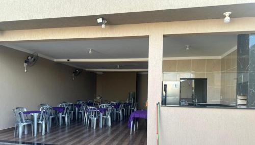 Ribeirao Preto House | Area Lazer Agrishow 2025