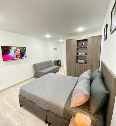 Quinta Mutis Apartment | Arena 63