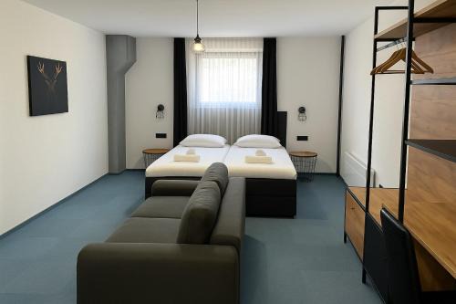 Brcko Hotel | Arena Bakarni