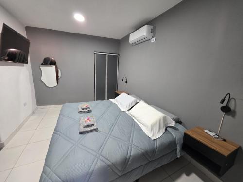 Fiambala Apartment | Arena blanca