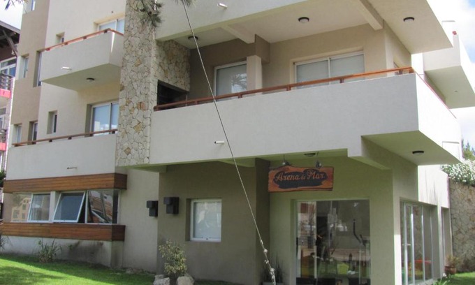 Las Gaviotas Apartment | Arena de Mar Dpto B