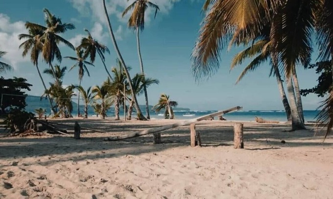 Las Galeras Hotel | Arena Oceanview Hotel