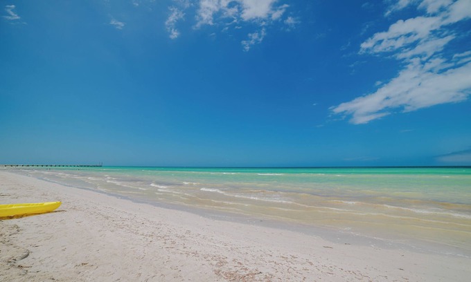 El Cuyo Hotel | Arena y Mar Seaside Glamping Adults Only